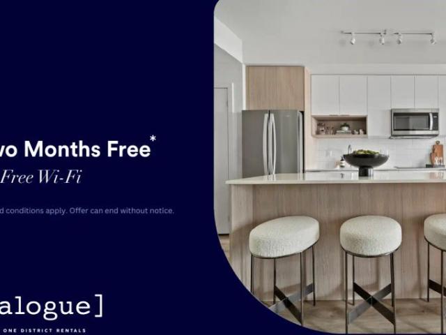 Dialogue — Residence One