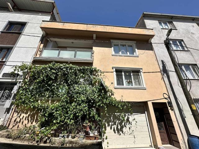 Dialog Altun Bağlarbaşı Mahallesi 3+1 Dubleks Kiralık Daire