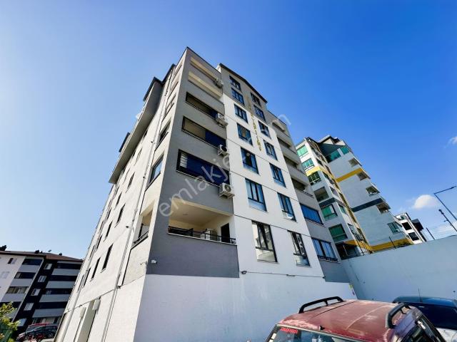 Dialog Altun Demirtaş Sakarya 2+1 Sıfır Dubleks Satılık Daire