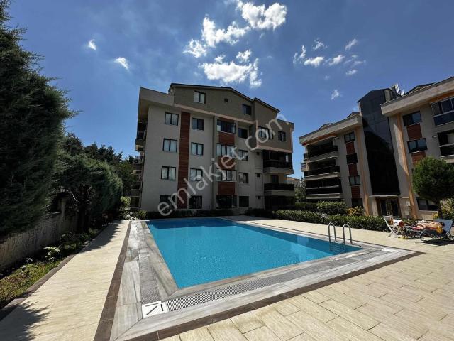 Dialog Altun Odunluk Merkezi Konum 3+1 Satılık Daire