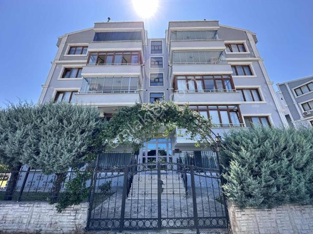 Dialog Altun Üçevler Önü Açık 6+1 Dubleks Satılık Daire