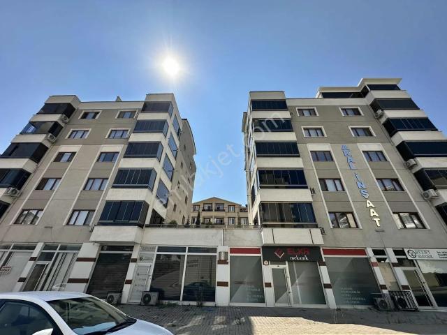 Dialog Altun Yunuseli Akal Sitesi 2+1 Kiralık Daire