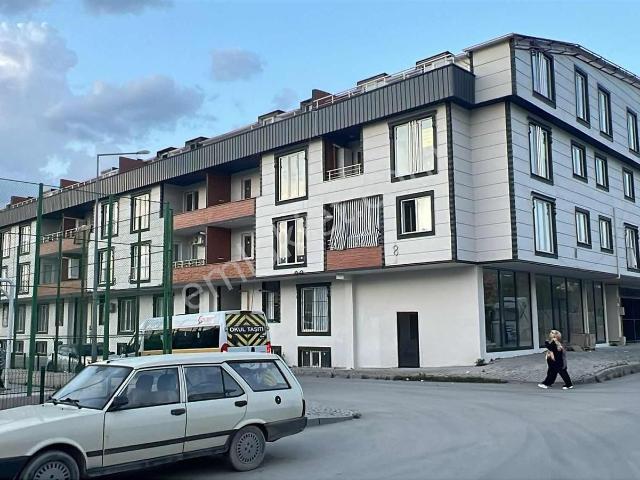 Dialog Altun'da Yıldırım İsabey'de Satılık 130 M2 3+1 Daire
