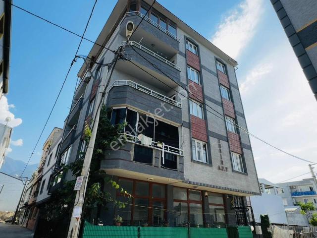 Dialog Altun'dan Geniş 2+1 Merkezi Konumda Kiralık Temiz Daire