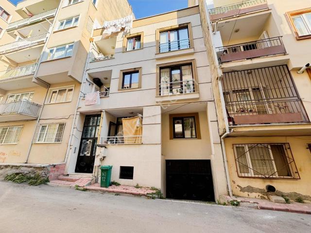 Dialog Altun'dan Çekirge'de 4+1 Satılık Daire