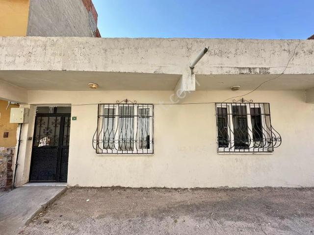 Dialog Altun'dan Karapınar'da Geniş Bahçeli Kiralık Daire