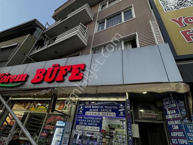 Dialog Altun'dan Kent Meydanına Yürüme Mesafesinde Kiralık Daire