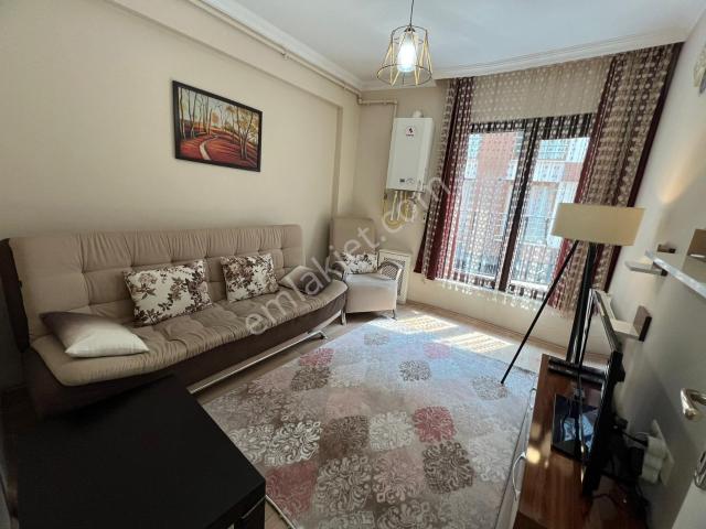 Dialog Dağ/bağlar'da Full Eşyalı 1+1 Abonelikleri Açık Daire