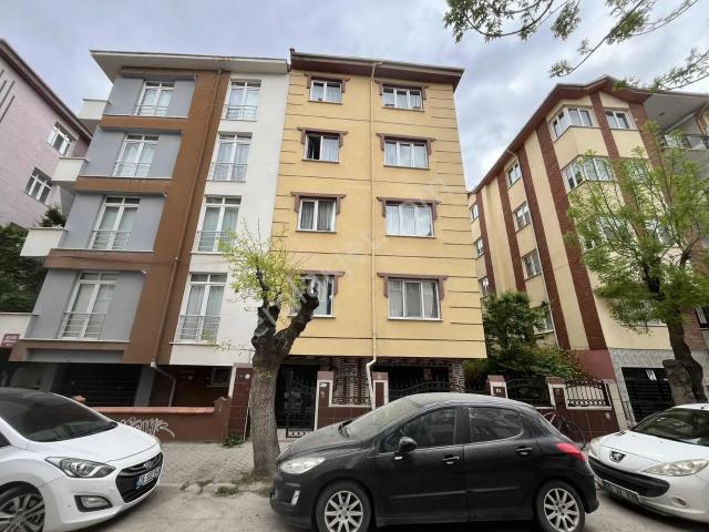 Dialog Dağ/bahçelievler Yatırıma Uygun Yüksek Kiralı 2 Daire
