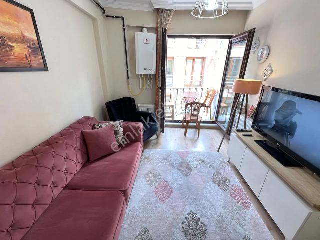 Dialog Dağ/eskibağlar Mh Full Eşyalı Abonelikler Açık 1+1 Daire