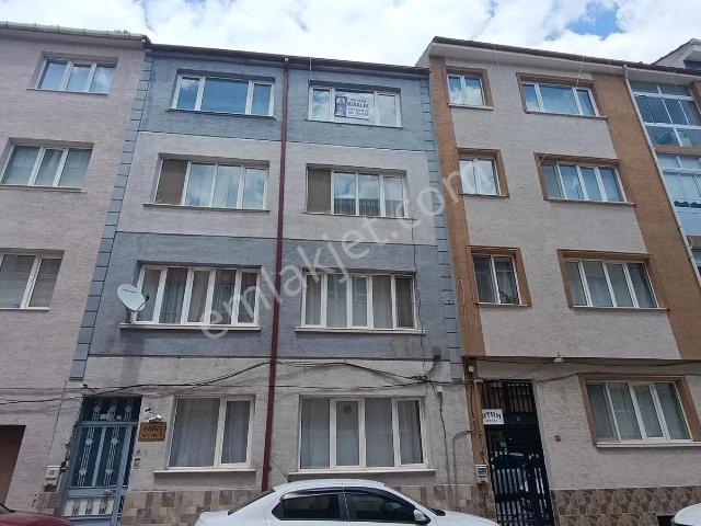 Dialog Dağ/mamure Mh. Opera Yakını Kombili Geniş 3+1 Daire