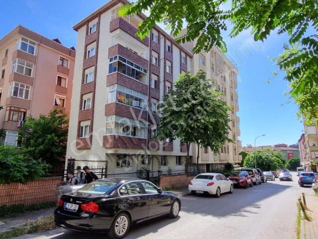 Dialog Dragos'dan Muhteşem Lokasyonda 2+1 70m2 Net Daire