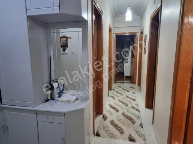 Dialog Dragos'dan Muhteşem Lokasyonda 3+1 130m2 Net Daire