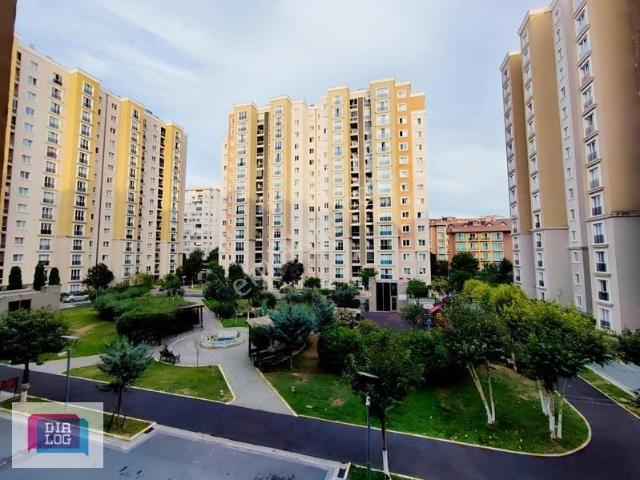 Dialog Elibol/1+1 Ayrı Mutfaklı Kiralık Daire
