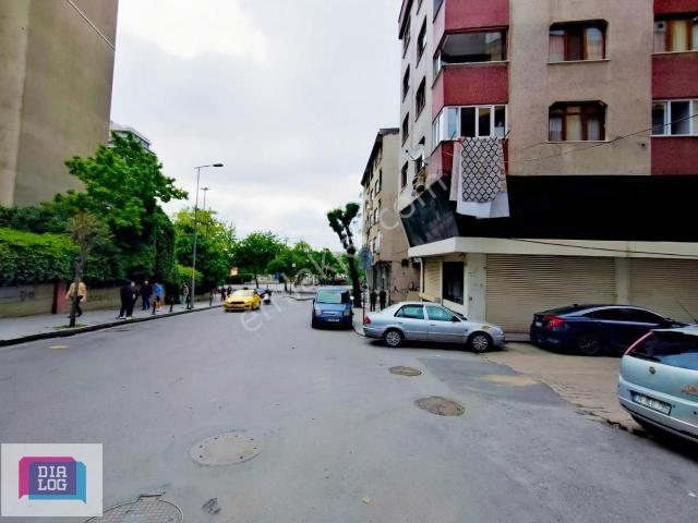 Dialog Elibol,cadde Üstü 2+1, 115 M² Kullanışlı Satılık Daire
