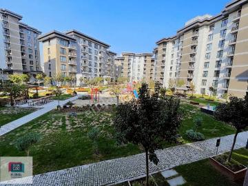 Dialog Elibol Gyd, Meydan Zeytinburnu 2+1, 118 M² Satılık Daire