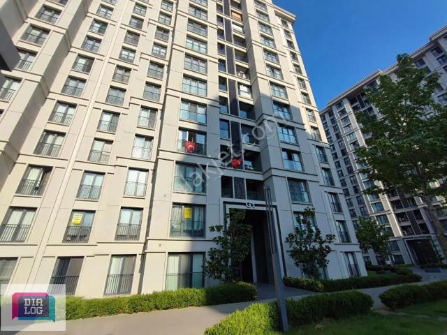 Dialog Elibol, Locamahal'de 2+1, 118 M² Kiralık Daire