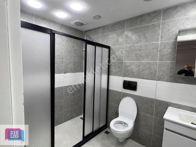 Dialog Elibol, Sahilpark Konutları 4+1 Satılık Daire