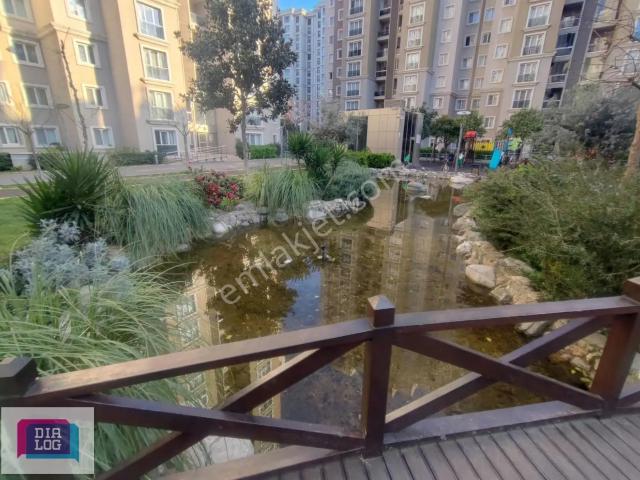 Dialog Elibol, Sahilpark Konutları 2+1, Ebeveyn Banyolu Daire