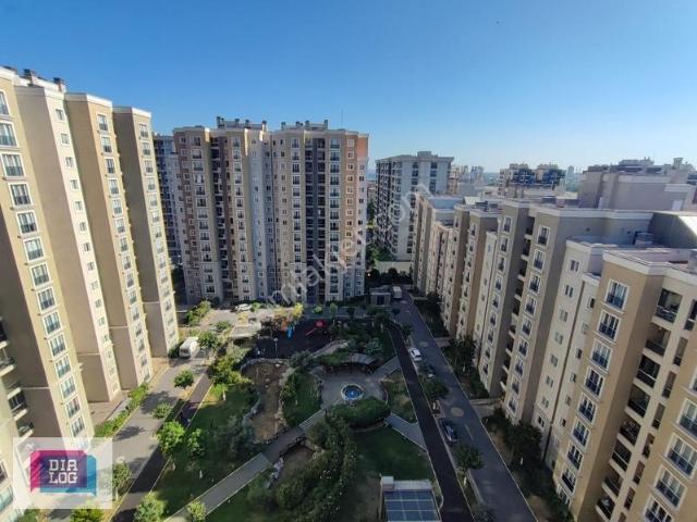Dialog Elibol,sahilpark Konutları 2+1, Peyzaj Manzaralı Daire