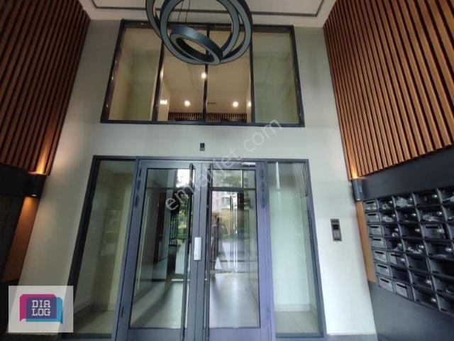 Dialog Elibol,3+1, Çift Cephe Kiralık Daire