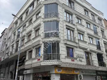 Dialog Elibol'dan Nuripaşa'da Cadde Üzeri Yeni Bina 2+1 Daire
