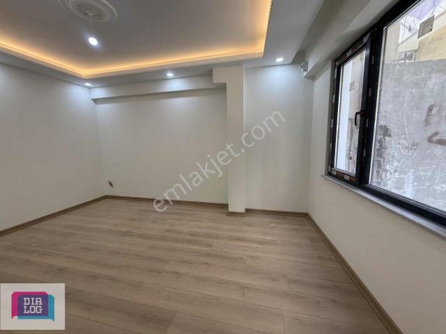 Dialog Elibol'dan Nuripaş'da Satılık 90m2 2+1 Ters Dubleks Daire