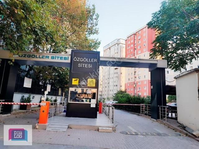 Dialog Elibol/özgöller Sitesi 3+1,krediye Uygun, Boş Daire