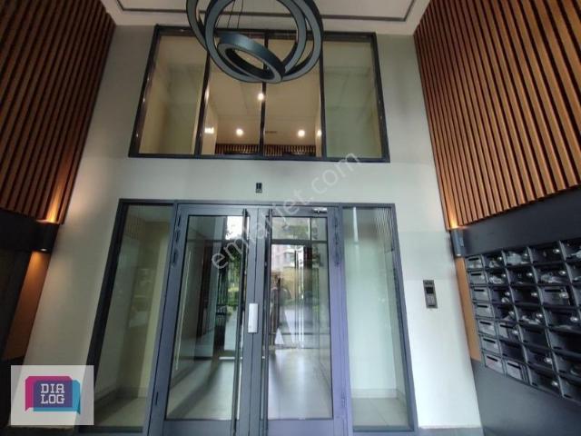Dialog Elibol/locamahal 1+1 Deniz Manzaralı,ful Eşyalı Daire