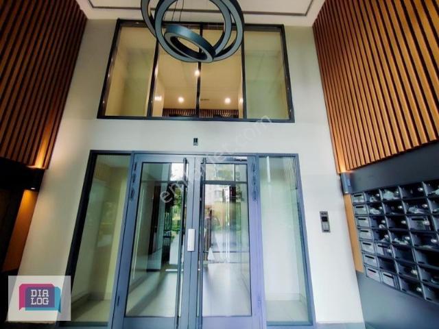 Dialog Elibol/locamahal'de 2+1, Ebeveyn Banyolu Kiralık Daire