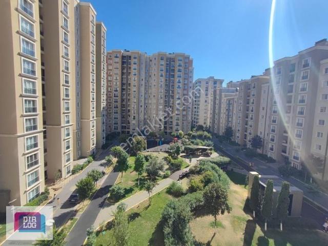 Dialog Elibol/sahilpark Konutları 1+1 Peyzaj Manzaralı Daire