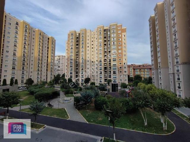 Dialog Elibol/sahilpark Konutları 2+1,118 M² Büyük Tip Kiralık