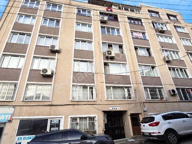 Dialog Fsm'den Maksem'de Şehir Manzaralı 2 Adet Daire