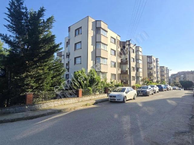 Dialog Fsm'den Ataevler'de Satılık 3+1 Daire