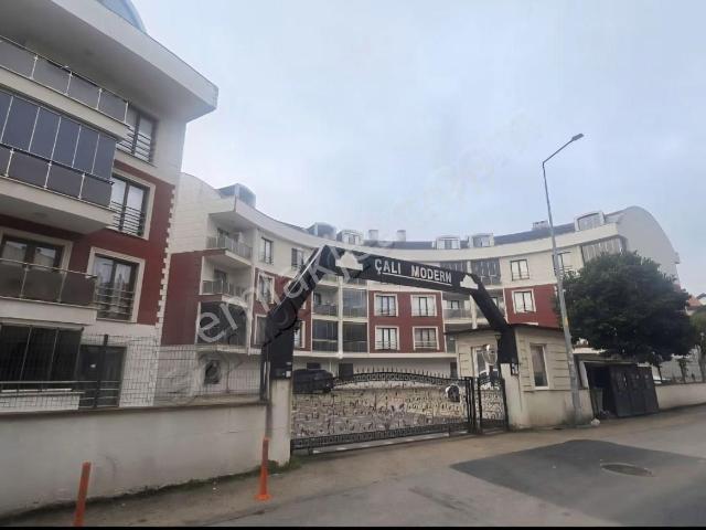 Dialog Fsm'den Çalı Modern'de Satılık 2+1 Daire