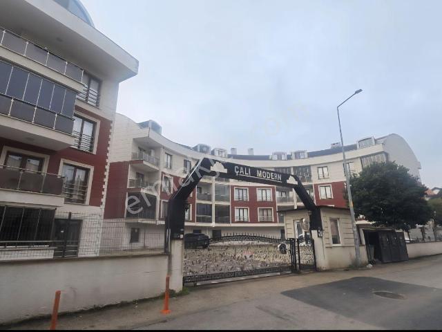 Dialog Fsm'den Çalı Modern'de Satılık 2+1 Daire