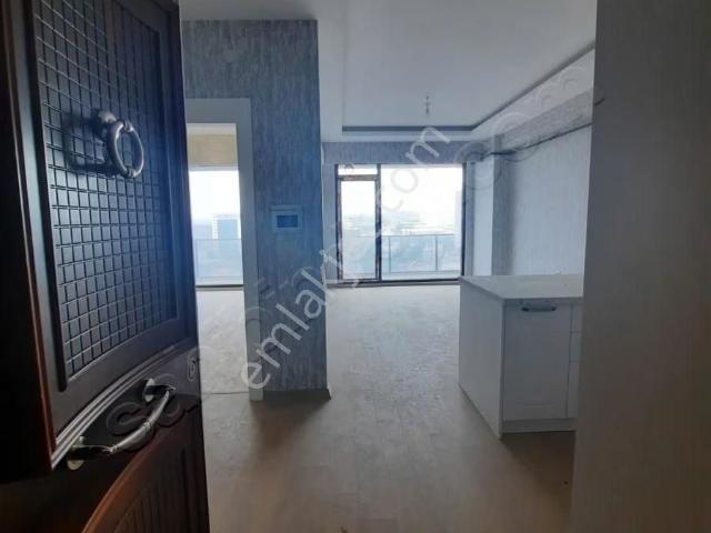 Dialog Fsm'den Alpiş Aden'de 1+1 Kiralık Daire