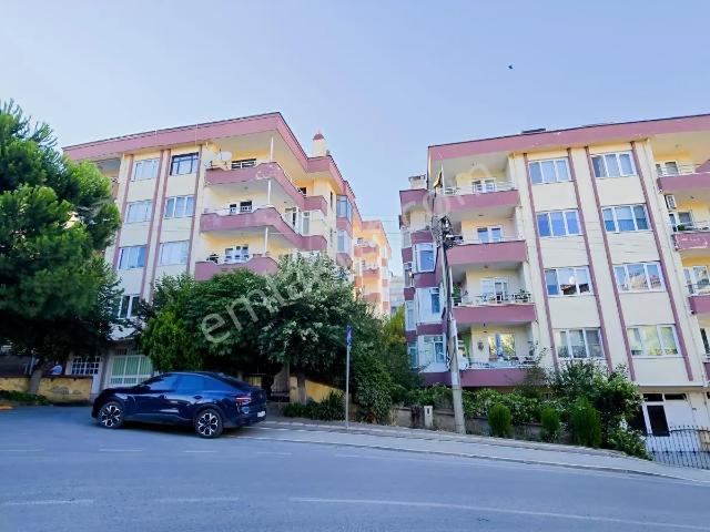 Dialog Fsm'den Beşevlerde Satılık Site İçi 3+1 Daire