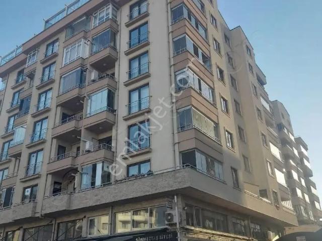 Dialog Fsm'den Ertuğrul'da Bulvara Yakın Kiralık 2+1 Daire