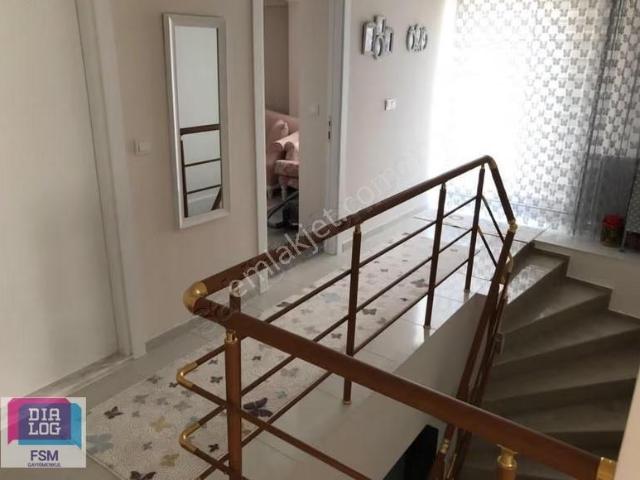 Dialog Fsm'den 2. Sakarya'da 3+1 Kiralık Daire