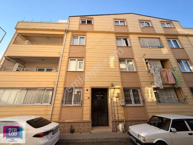 Dialog İdol Bursa Kestel Merkezi Konumda 3+1 Satılık Daire