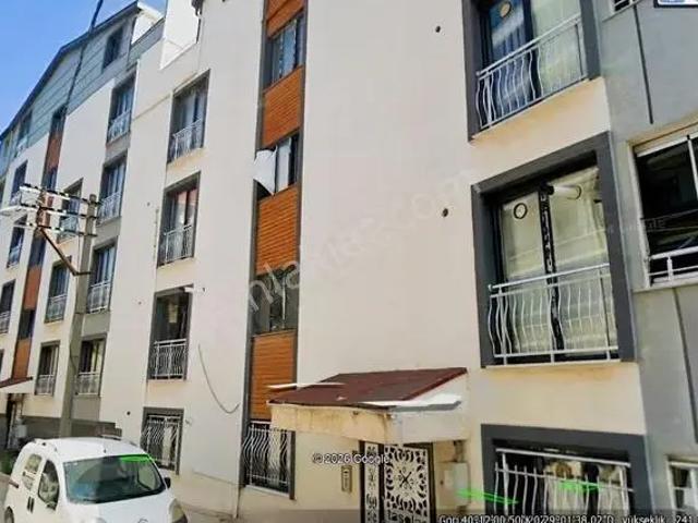 Dialog İdol Bursa Osmangazi Çekirge 3+1 Satılık Yeni Daire