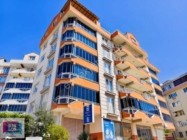Dialog İdol Bursa Mudanya Güzelyalı Dikmen Sitesi 5+1 Dubleks