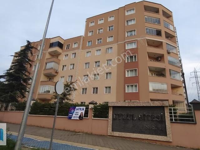 Dialog İdol Bursa Nilüfer Yüzüncüyıl Eylül Sitesinde 4+1 Satılık