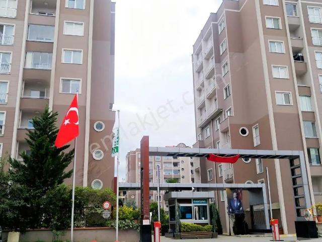 Dialog İdol Bursa Nilüfer Altınşehir Meliskent1 Sitesi Satılık