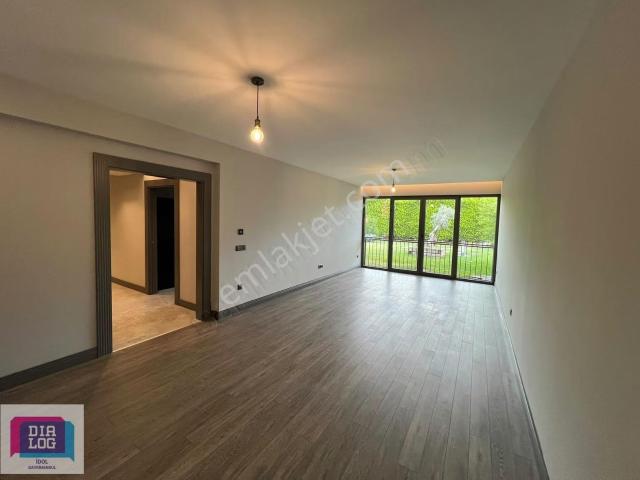 Dialog İdol Bursa Nilüfer Balat Safir 3+1 Ultra Lüks Daire