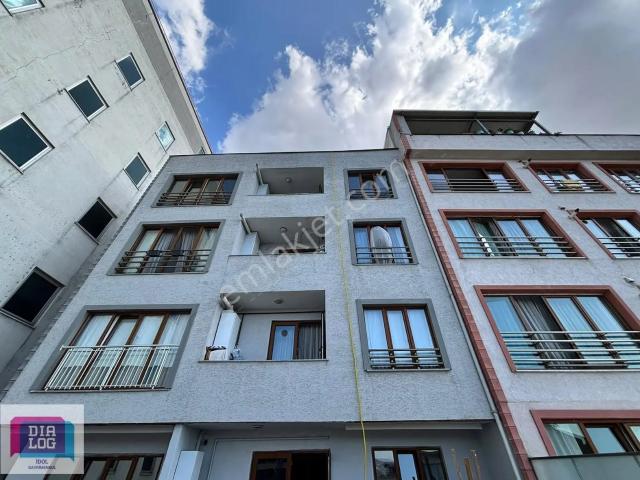 Dialog İdol Bursa Yıldırım Arabayatağı 3+1 Geniş Teraslı Kiralık