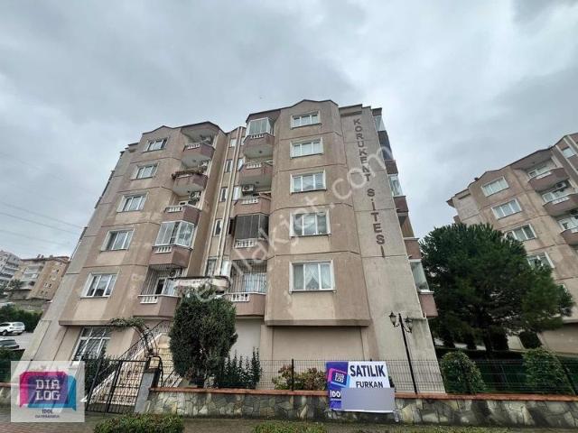 Dialog İdol Den Beşevler De 3+1 Panoramik Manzaralı Geniş Daire