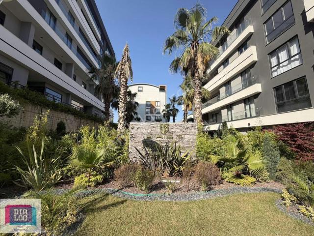Dialog İdol Kayapa Bast Forlife 2+1 Lüks Kiralık Daire