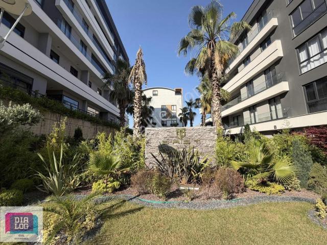 Dialog İdol Kayapa Bast Forlife Lüks Kiralık 3+1 Daire